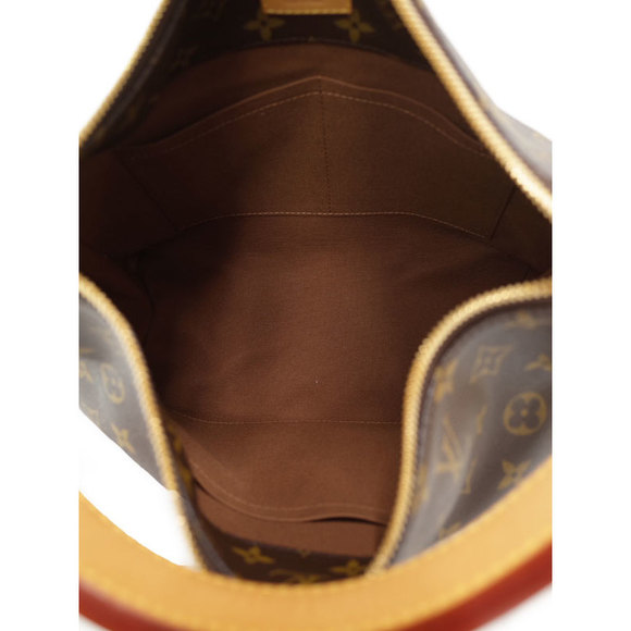 Louis Vuitton Shri PM Semi-Shoulder Bag Brown - Picture 3 of 8